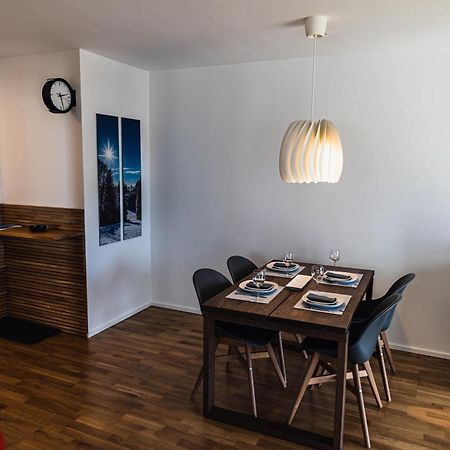 Mountain Pad Apartment Garmisch-Partenkirchen Bagian luar foto