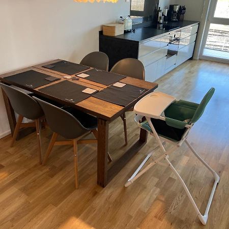 Mountain Pad Apartment Garmisch-Partenkirchen Bagian luar foto