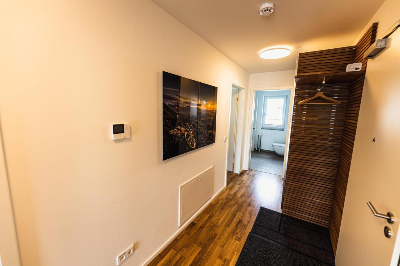 Mountain Pad Apartment Garmisch-Partenkirchen Bagian luar foto