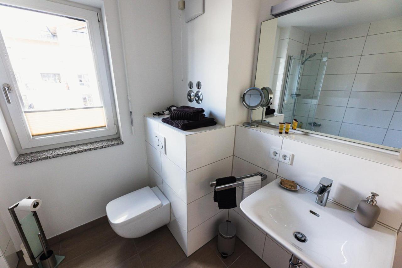 Mountain Pad Apartment Garmisch-Partenkirchen Bagian luar foto