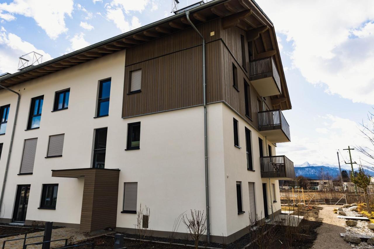 Mountain Pad Apartment Garmisch-Partenkirchen Bagian luar foto