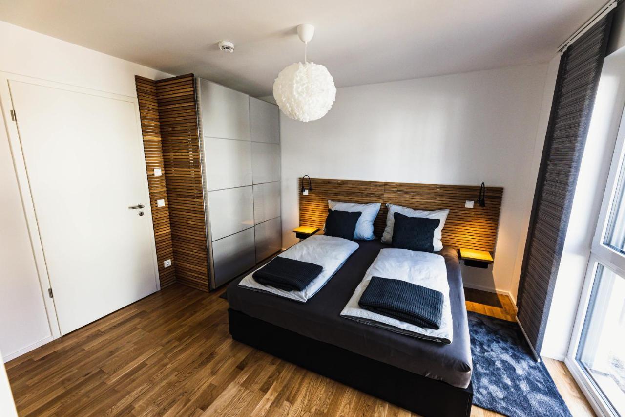 Mountain Pad Apartment Garmisch-Partenkirchen Bagian luar foto