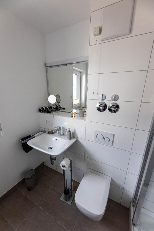 Mountain Pad Apartment Garmisch-Partenkirchen Bagian luar foto