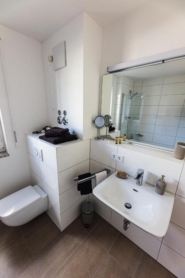 Mountain Pad Apartment Garmisch-Partenkirchen Bagian luar foto