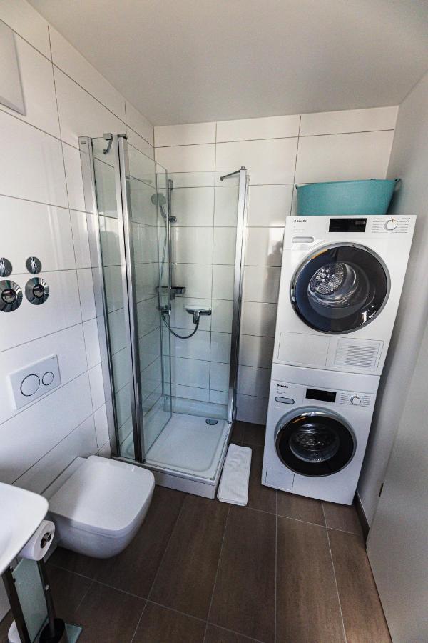 Mountain Pad Apartment Garmisch-Partenkirchen Bagian luar foto