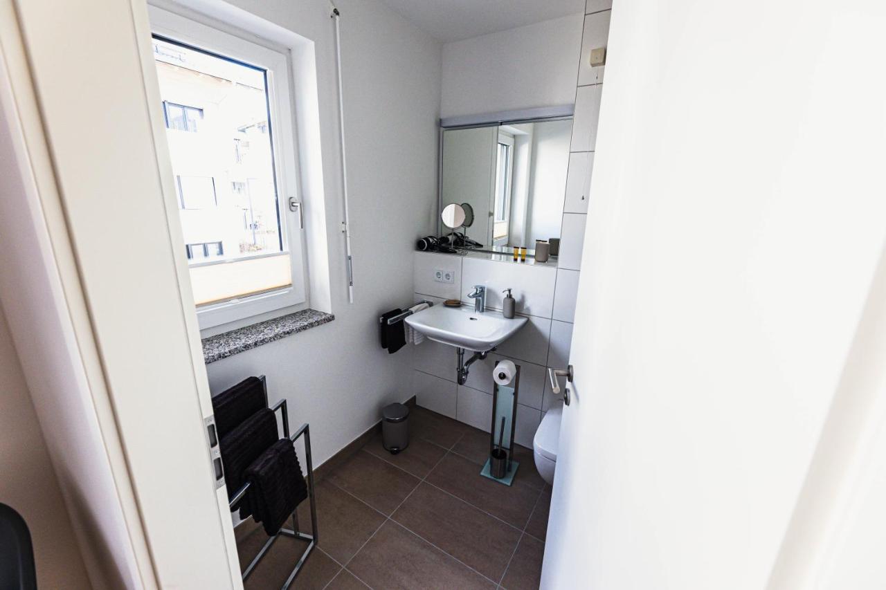 Mountain Pad Apartment Garmisch-Partenkirchen Bagian luar foto