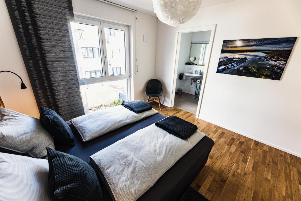 Mountain Pad Apartment Garmisch-Partenkirchen Bagian luar foto