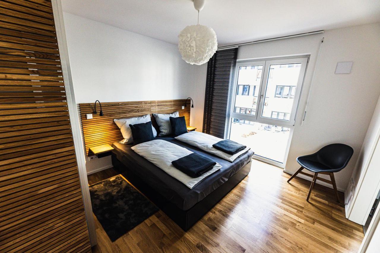 Mountain Pad Apartment Garmisch-Partenkirchen Bagian luar foto