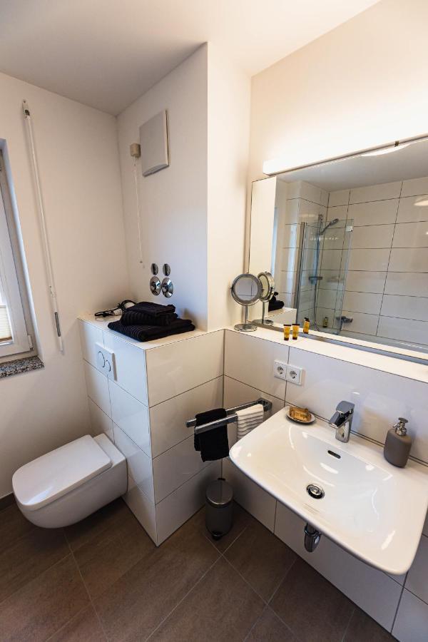 Mountain Pad Apartment Garmisch-Partenkirchen Bagian luar foto