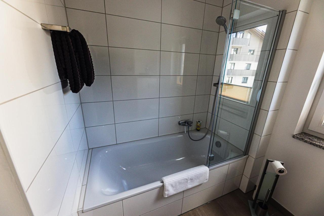 Mountain Pad Apartment Garmisch-Partenkirchen Bagian luar foto