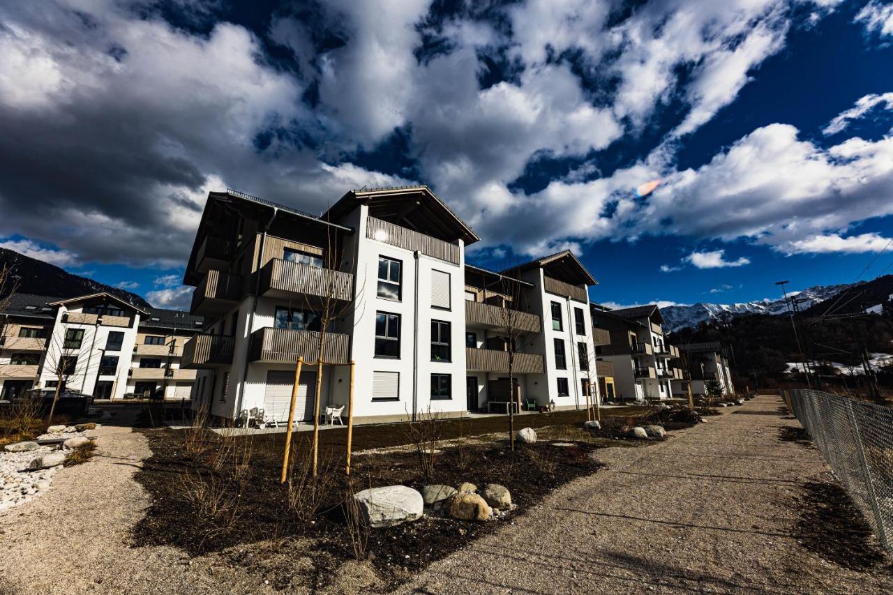 Mountain Pad Apartment Garmisch-Partenkirchen Bagian luar foto