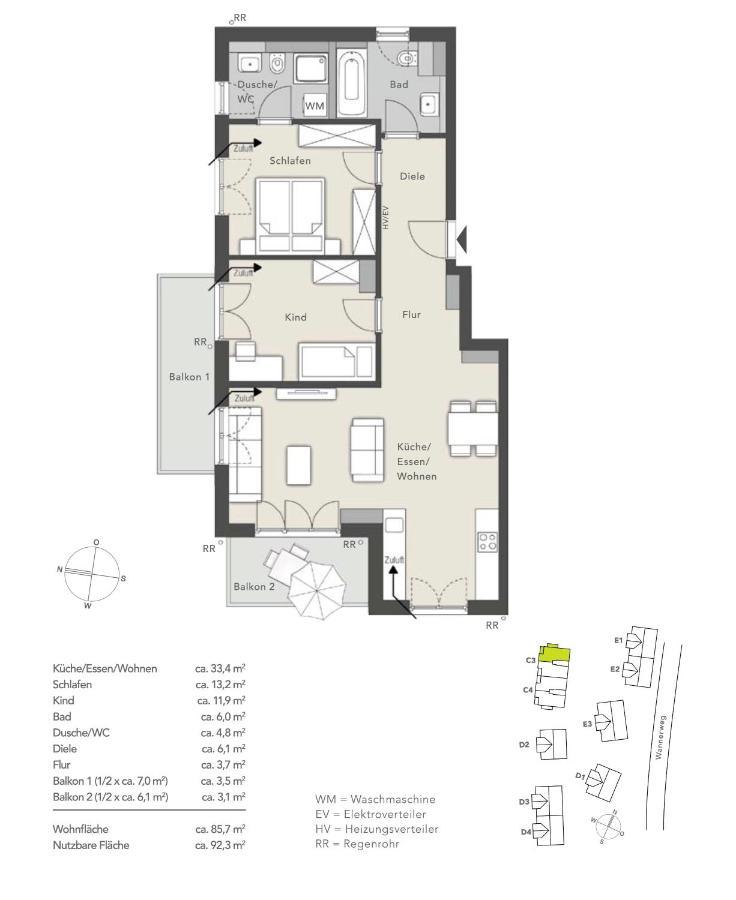 Mountain Pad Apartment Garmisch-Partenkirchen Bagian luar foto