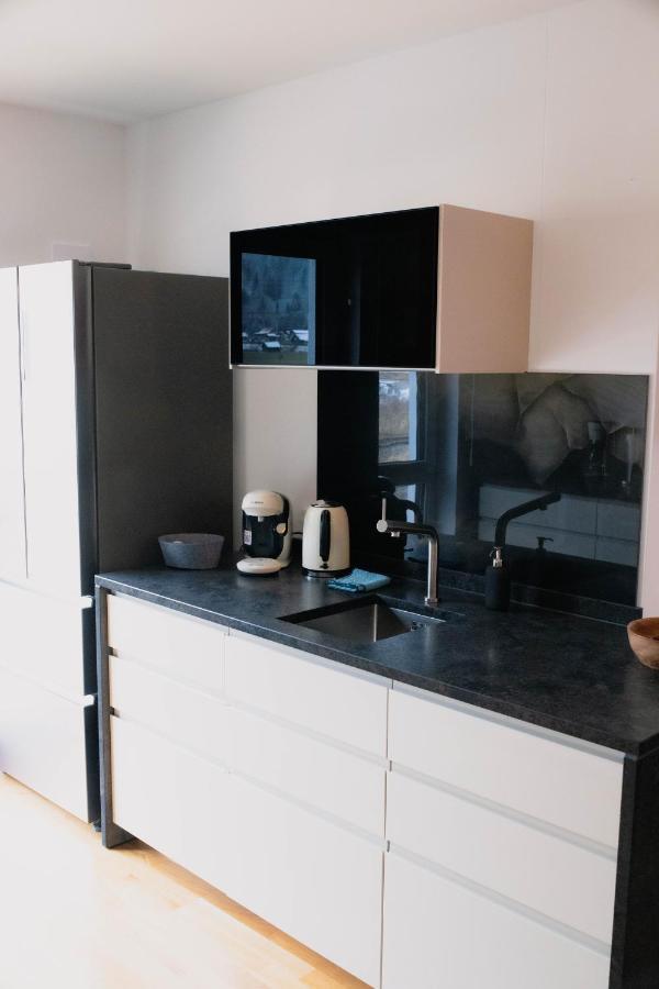 Mountain Pad Apartment Garmisch-Partenkirchen Bagian luar foto