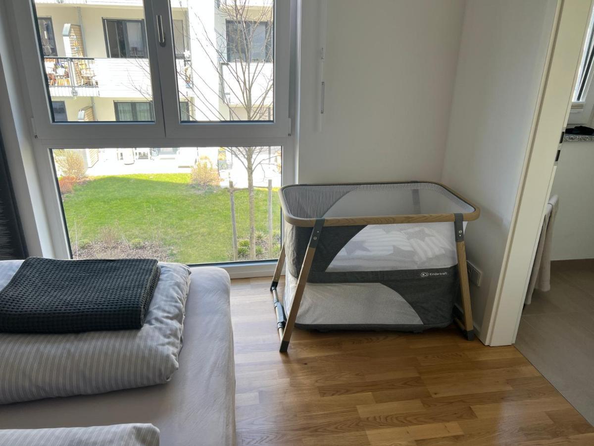 Mountain Pad Apartment Garmisch-Partenkirchen Bagian luar foto
